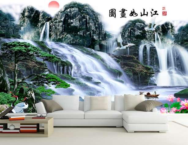 御天降魔传